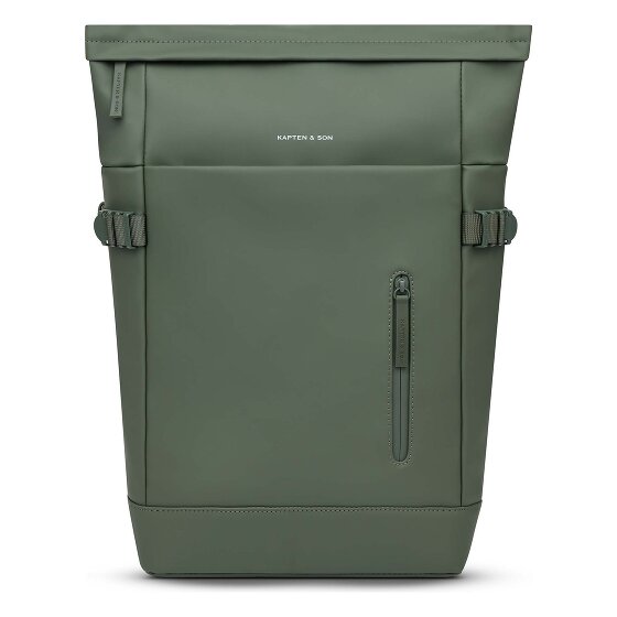 Kapten & Son Helsinki Dagrugzak 46 cm Laptopvak