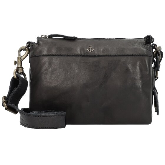 Harbour 2nd Anchor Love Evita Schoudertas Leer 21 cm