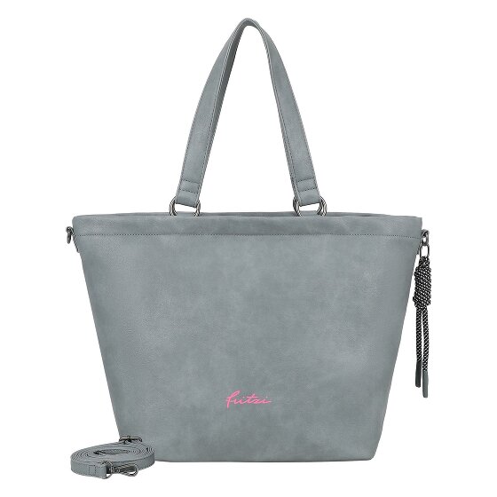 Fritzi aus Preußen Lou Shopper Tas 33 cm