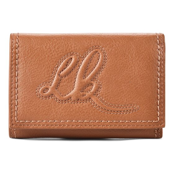 Liebeskind Capri Portemonnee RFID-bescherming Leder 13.5 cm