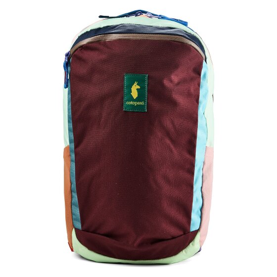 Cotopaxi Allpa 18L Dagrugzak 43 cm Laptop compartiment