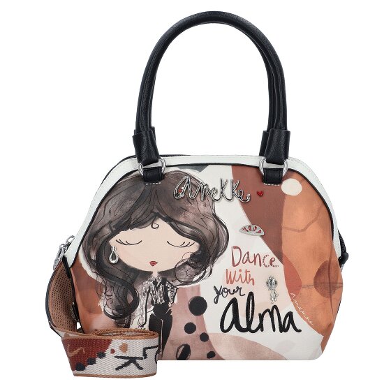 Anekke Handtas 28 cm