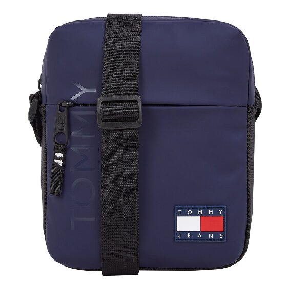 Tommy Hilfiger Jeans TJM Daily Mini tas Schoudertas 18 cm