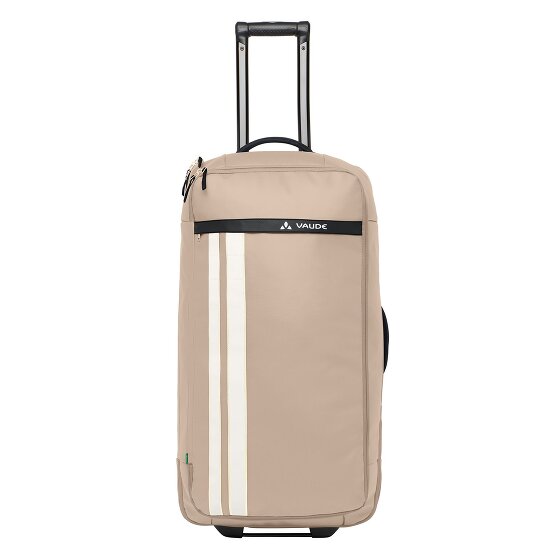 Vaude Takutea 90 2 wielen Trolley 77 cm