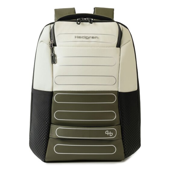 Hedgren Comby Performance Dagrugzak M RFID-bescherming 40 cm Laptop compartiment