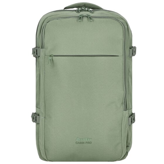 Worldpack Cabin Pro Dagrugzak 54 cm Laptop compartiment