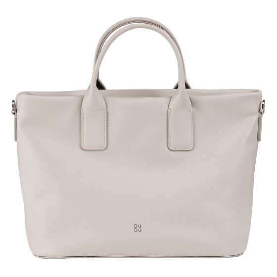 DuDu Jaqueline Handtas Leer 28 cm