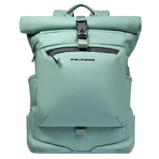 Piquadro Corner 2.0 Dagrugzak 42 cm Laptop compartiment