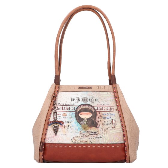 Anekke Shopper Tas 40 cm