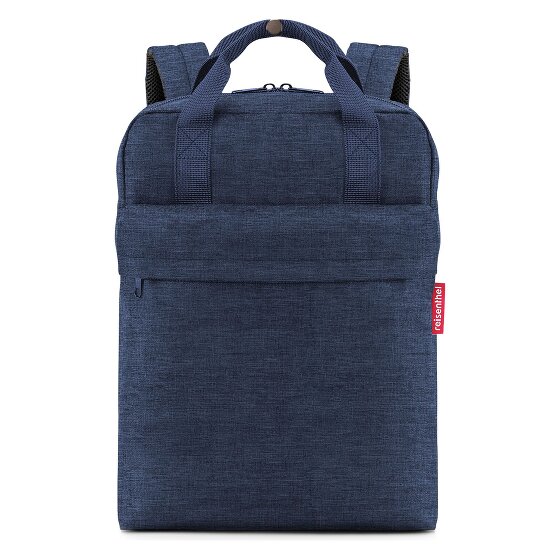 reisenthel Allday Rugzak 39 cm laptopvak