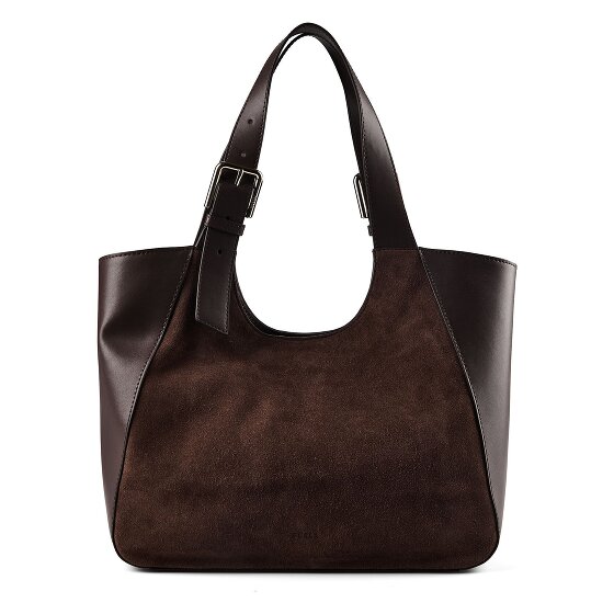 Furla Dora Schoudertas M Leder 38 cm