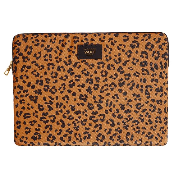 Wouf Laptop hoes 34 cm