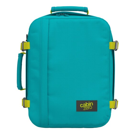 Cabin Zero Adventure 119 Dagrugzak 39 cm Laptop compartiment