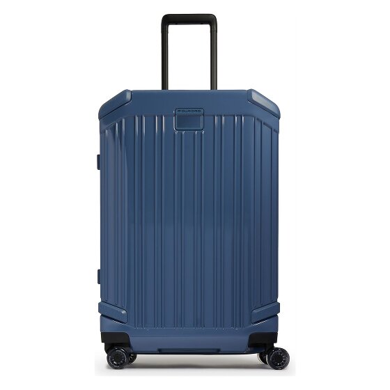 Piquadro Pop 4 wielen Trolley 69 cm