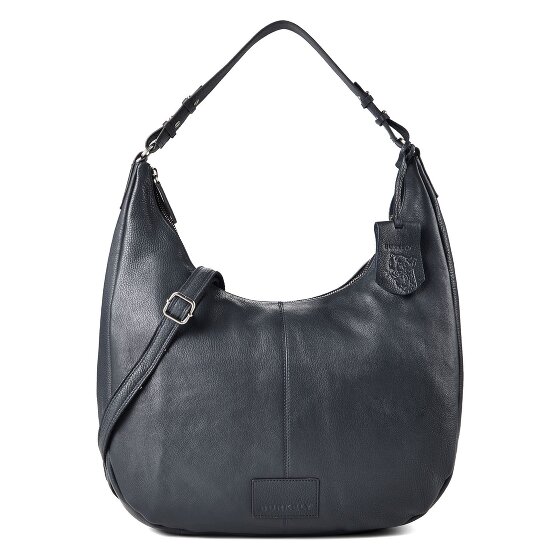 Burkely Soft Skylar Schoudertas Leder 40 cm