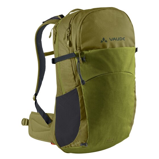 Vaude Wizard 24+4 Rugzak 53 cm