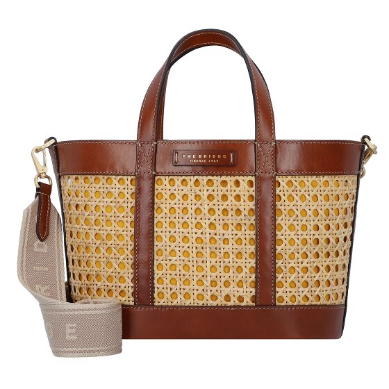 The Bridge Greta Wow Zak Leer 26 cm