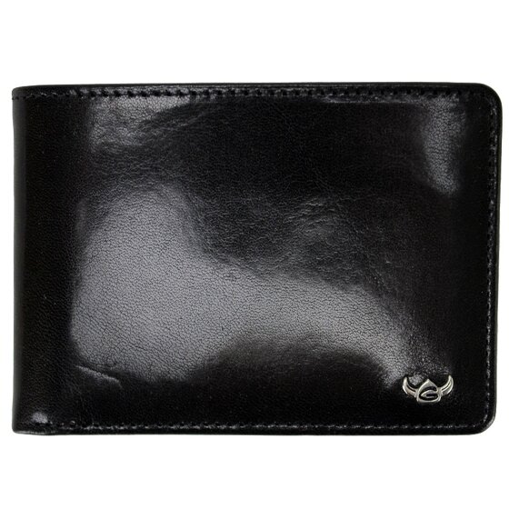 Golden Head Colorado Portemonnee RFID Leer 10 cm