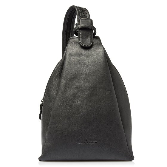 Castelijn & Beerens Carisma Schoudertas Leer 24 cm