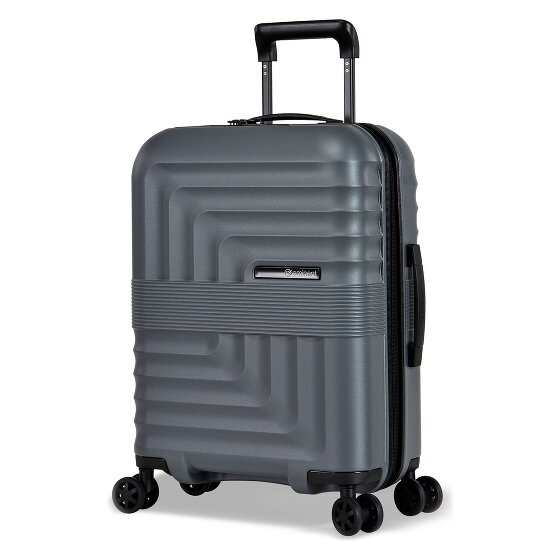 Eminent Dandelion 4 wielen Cabinewagen S 40 cm