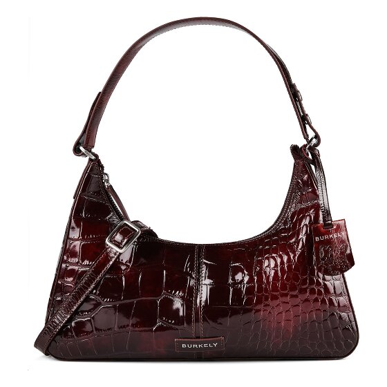 Burkely Cool Colbie Schoudertas Leder 33 cm