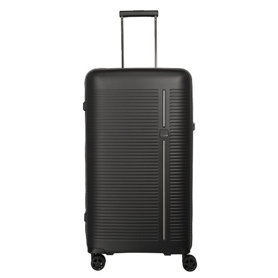 Travelite Roomer 4 wielen Trolley 78 cm