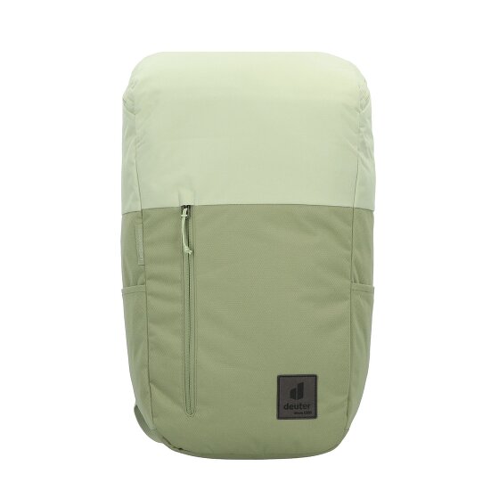Deuter UP Stockholm Rugzak 51 cm laptopvak