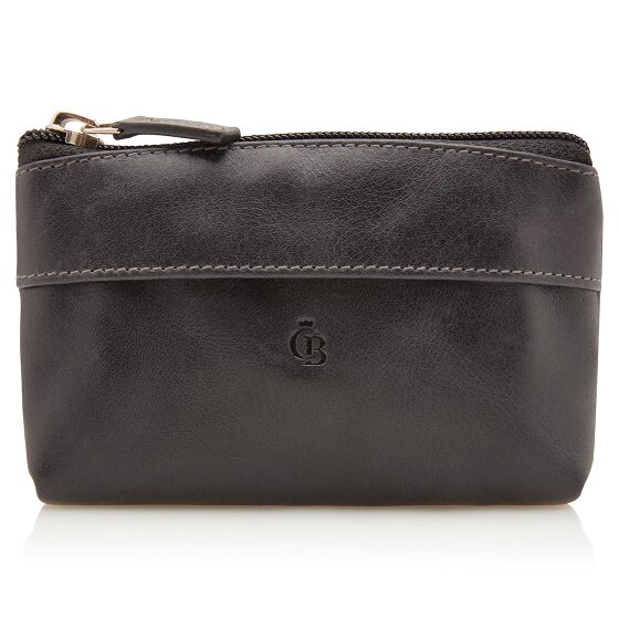 Castelijn & Beerens Canyon Sleuteletui RFID Leer 13 cm