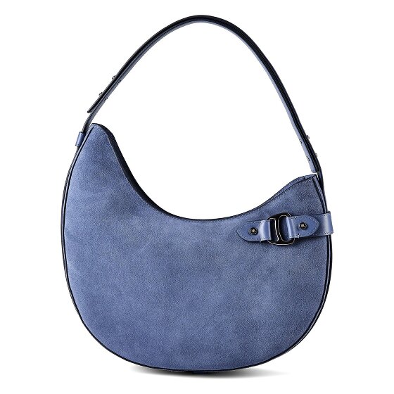 Lauren Ralph Lauren Tasha Schoudertas Leder 32 cm