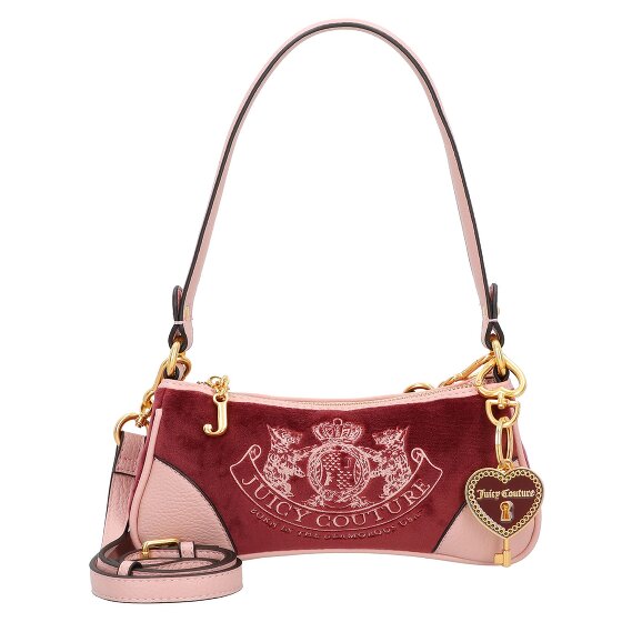 Juicy Couture Daydreamer Schoudertas 23.5 cm Juicy Couture Daydreamer Schoudertas 23.5 cm