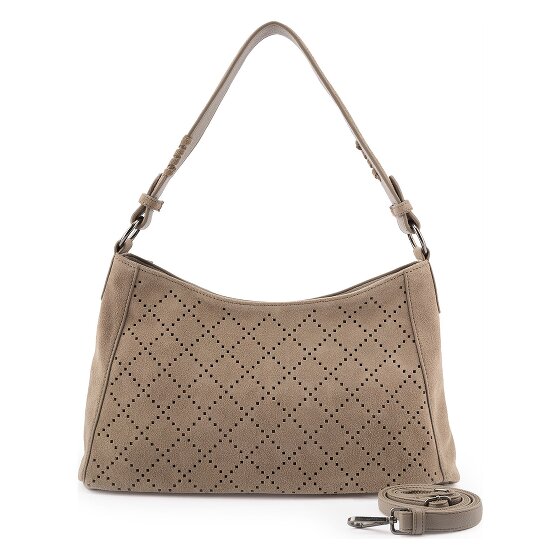 FredsBruder Hey Lovely Schoudertas Leder 35 cm