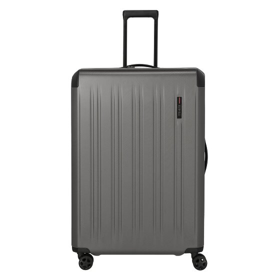 Travelite Dynamiic 4 wielen Trolley XL 81 cm