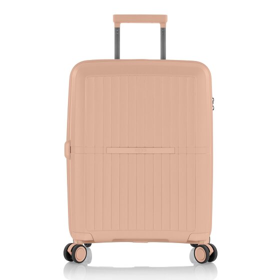 Heys AirLite 4 wielen Cabinewagen S 53 cm met uitbreidingsplooi