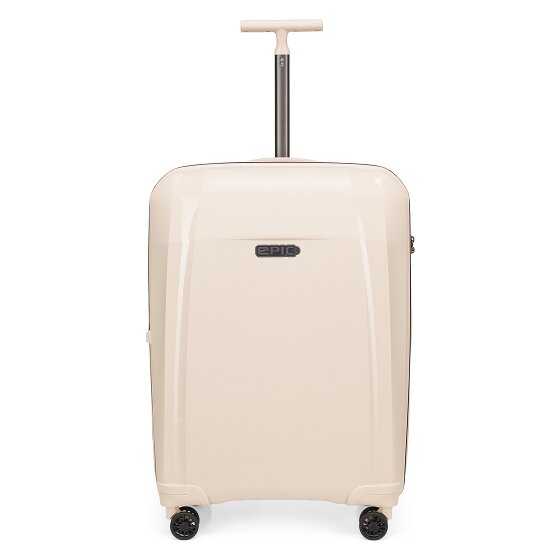 Epic Phantom SL 4 wielen Trolley 66 cm