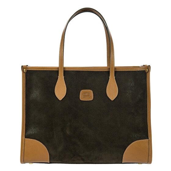 Bric's Life Shopper Tas S 35 cm Laptop compartiment