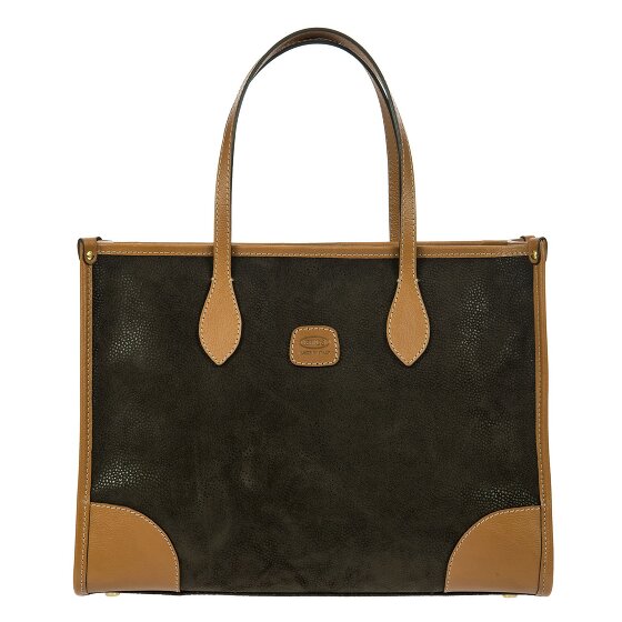 Bric's Life Shopper Tas S 35 cm Laptop compartiment