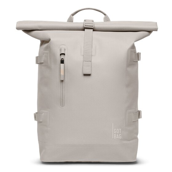 GOT BAG Rolltop 2.0 Dagrugzak 43 cm Laptop compartiment GOT BAG Rolltop 2.0 Dagrugzak 43 cm Laptop compartiment