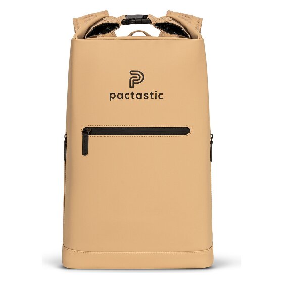 Pactastic Urban Collection Dagrugzak 50 cm Laptop compartiment