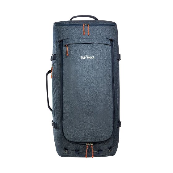 Tatonka Duffle Roller 105 Opvouwbare 2-wielige weekendtas 84 cm