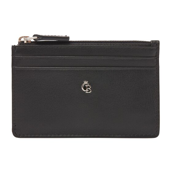 Castelijn & Beerens Vita creditcard etui RFID leer 11 cm