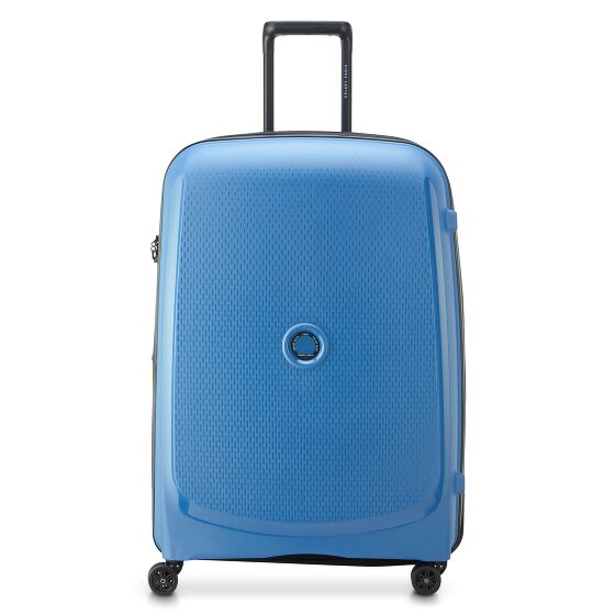 Delsey Paris Belmont Plus 4 wielen Trolley L 76 cm met uitbreidingsplooi