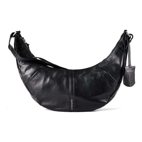 Burkely Nalan Schoudertas Leder 38 cm