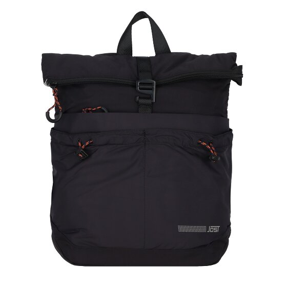 Jost Lohja Dagrugzak 35 cm Laptop compartiment