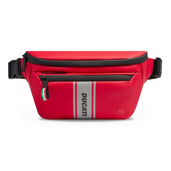 Piquadro Piquadro x Ducati Fanny pack 28 cm
