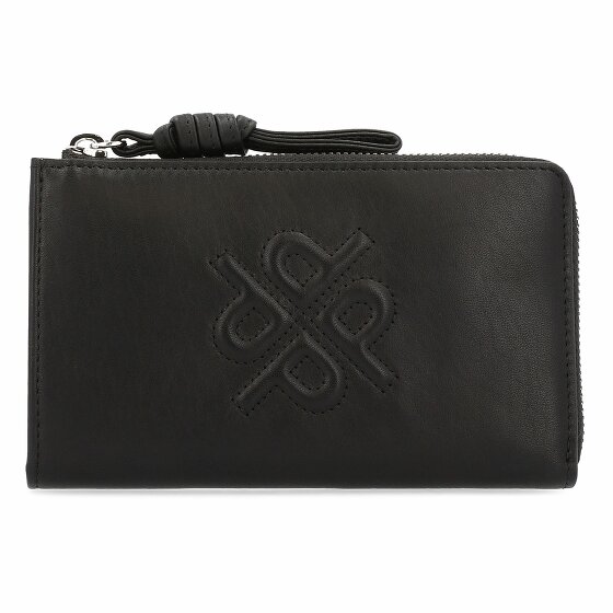 Picard Donna 1 Portemonnee Leer 10 cm