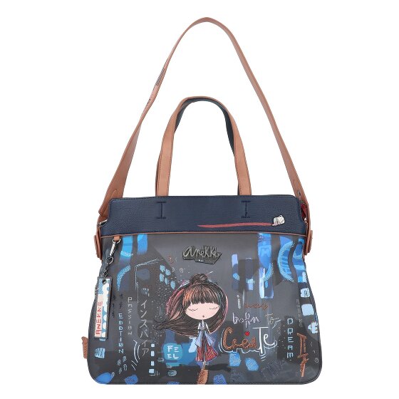 Anekke Contemporary Handtas 35 cm