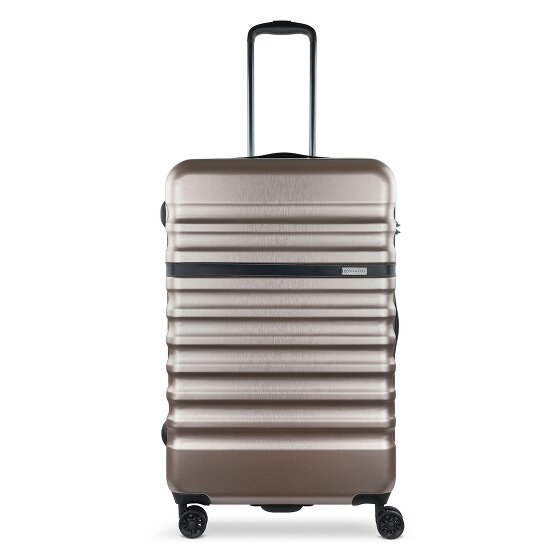 bugatti Corium 4-wiel trolley 75 cm
