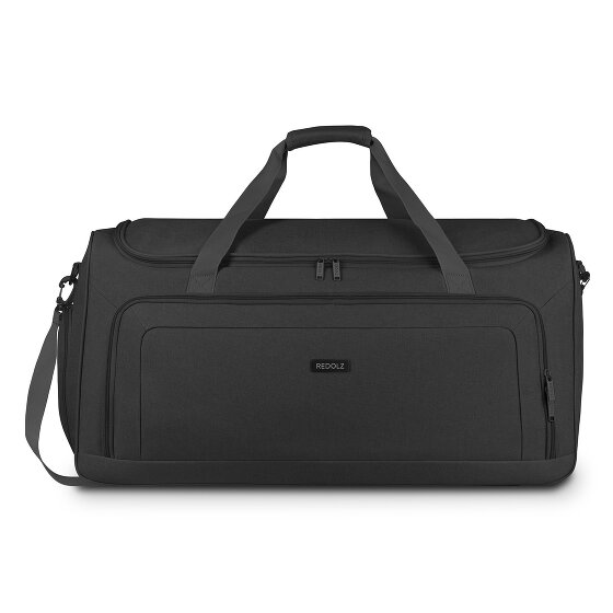 Redolz Essentials 12 Weekender reistas 70 cm met schoenenvak