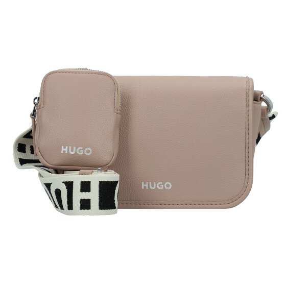 Hugo Bel Schoudertas 20 cm