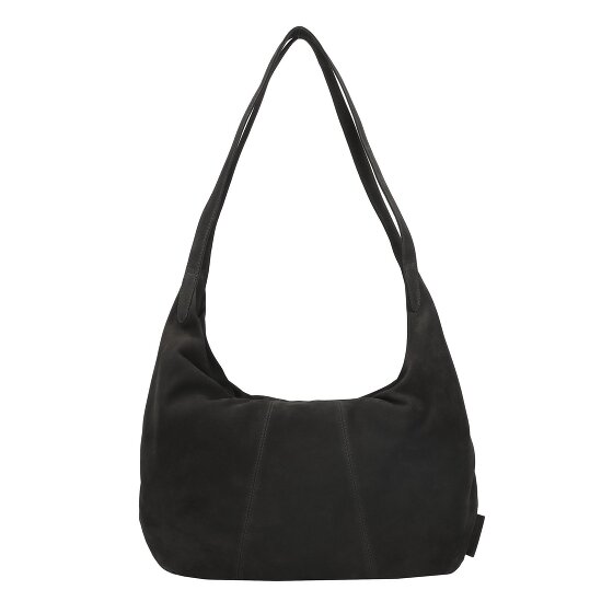 aunts & uncles Ginseng Schoudertas Leer 31 cm aunts & uncles Ginseng Schoudertas Leer 31 cm